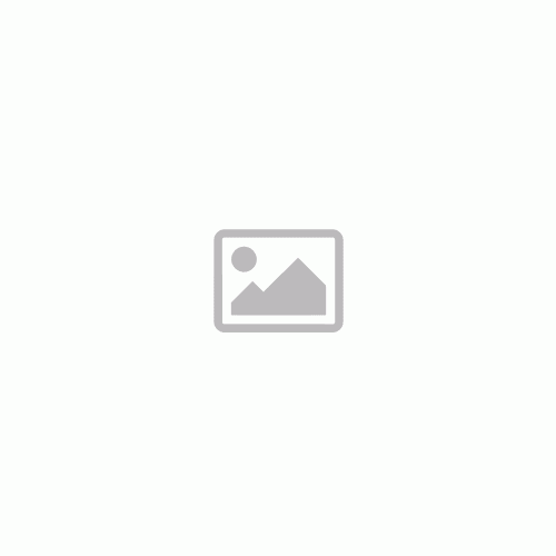 EZÜST Swarovski Fülbevaló – Lila-fehér félgömb