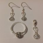 EZÜST Szett – Fényes csillag