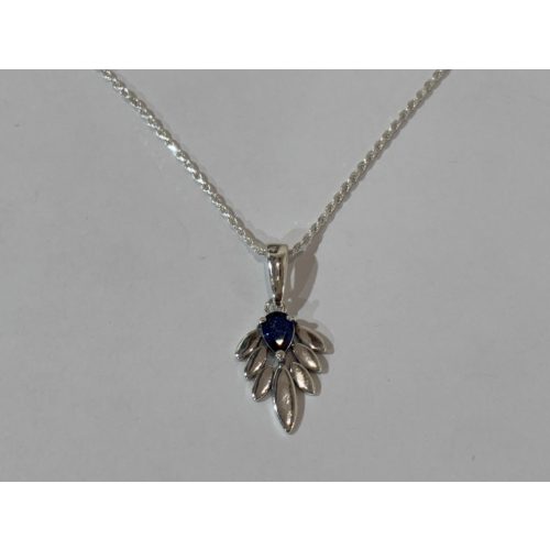 EZÜST Medál – Áttört csepp