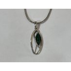 EZÜST Medál – Malahit