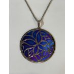 EZÜST és titanium  medál