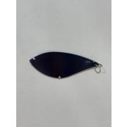 Titanium es ezüst medál