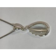 EZÜST Ulexit csepp  medál