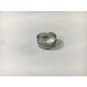 Ezüst gyűrű – Elfojtott vágyak