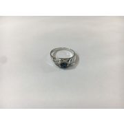 EZÜST Gyűrű – Tündérmese