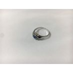 ZAFIR köves ezüst gyűrű