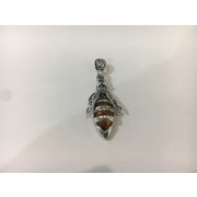 Méhecske medál-Ezüst
