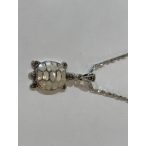 EZÜST Medál-Teknős