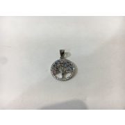 EZÜST Medál-Kis Életfa