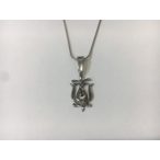 EZÜST Medál-Kalocsai magyar tulipán