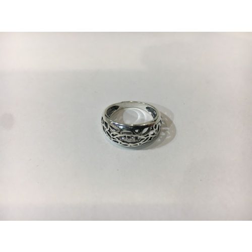 EZÜST Gyűrű – Ana