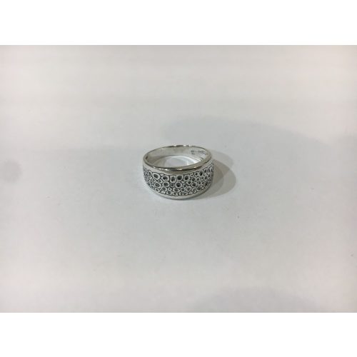 EZÜST Gyűrű – Kézműves