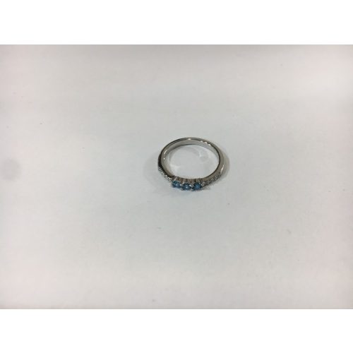 EZÜST Gyűrű – Elvarázsolva