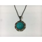 Török kerámia nyaklánc – Kadiköy