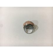EZÜST Tüzzománc Gyűrű –Kayseri